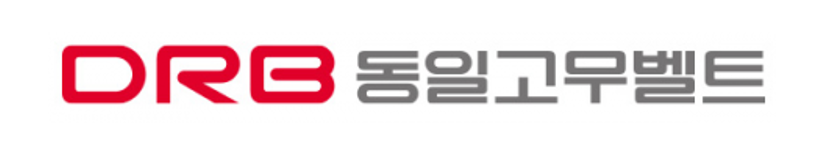 DRB동일고무벨트