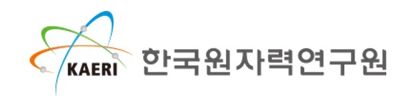 한국원자력연구원